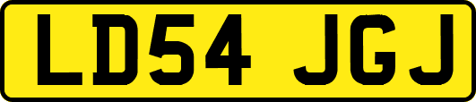 LD54JGJ