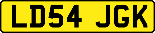 LD54JGK