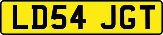 LD54JGT