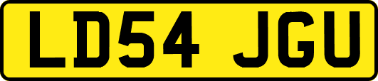 LD54JGU