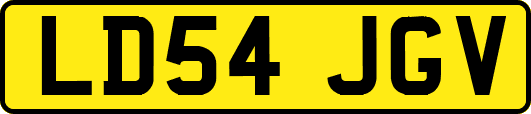 LD54JGV