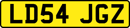 LD54JGZ
