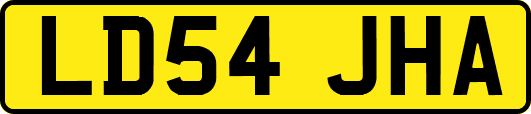 LD54JHA