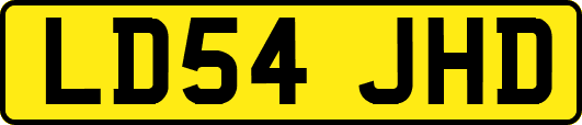 LD54JHD