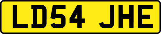 LD54JHE