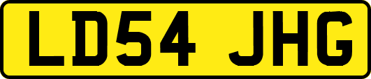 LD54JHG