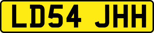 LD54JHH