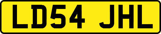 LD54JHL