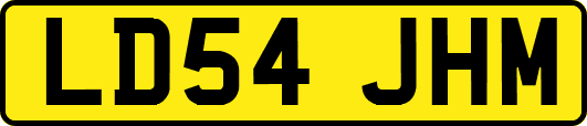 LD54JHM