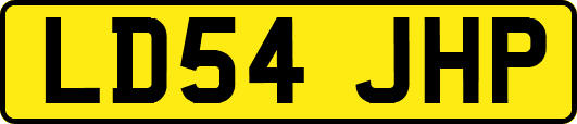 LD54JHP