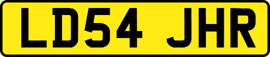 LD54JHR