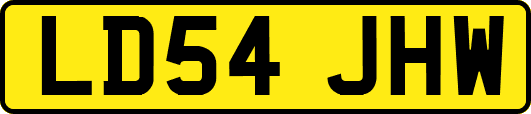 LD54JHW