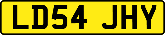 LD54JHY