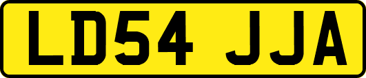 LD54JJA