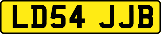 LD54JJB