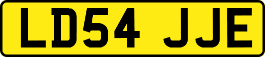 LD54JJE