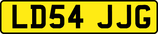 LD54JJG