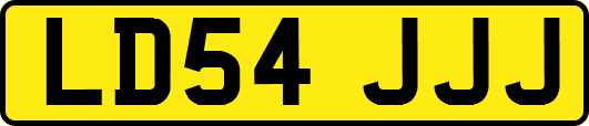 LD54JJJ