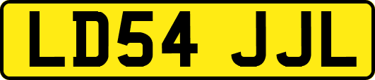 LD54JJL