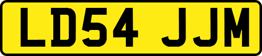 LD54JJM