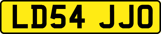 LD54JJO