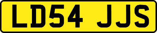 LD54JJS