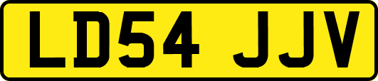 LD54JJV