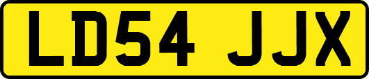 LD54JJX