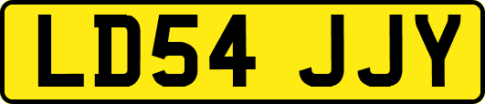 LD54JJY
