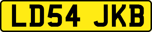 LD54JKB