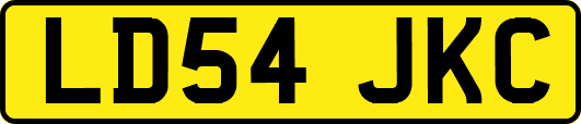 LD54JKC