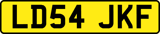 LD54JKF