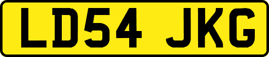 LD54JKG