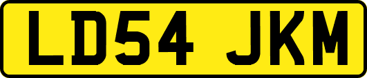 LD54JKM