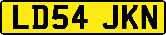 LD54JKN