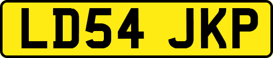 LD54JKP