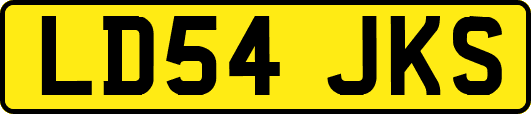 LD54JKS