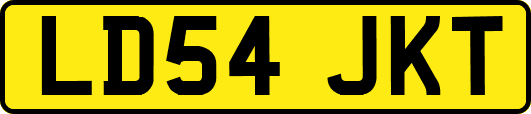 LD54JKT
