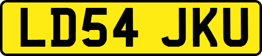 LD54JKU