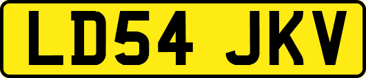 LD54JKV