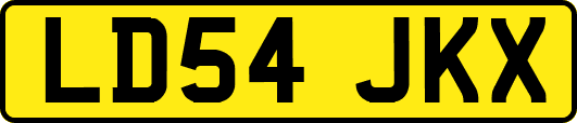 LD54JKX