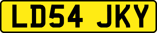 LD54JKY