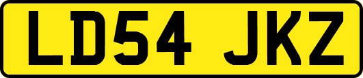 LD54JKZ