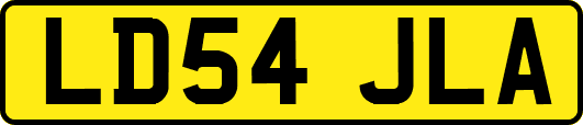 LD54JLA