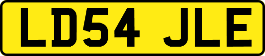 LD54JLE