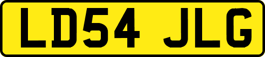 LD54JLG