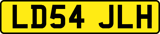 LD54JLH