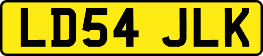 LD54JLK
