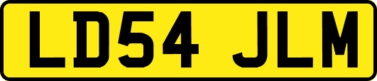 LD54JLM