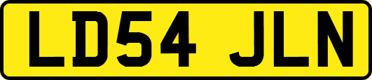 LD54JLN